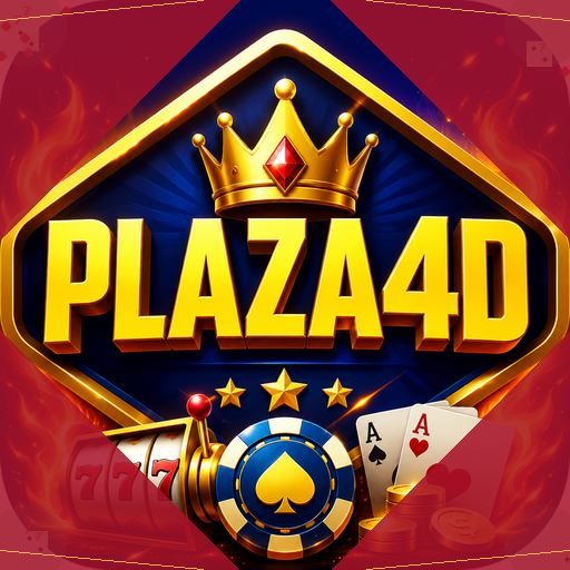plaza4d — galeri pratinjau - APK Resmi